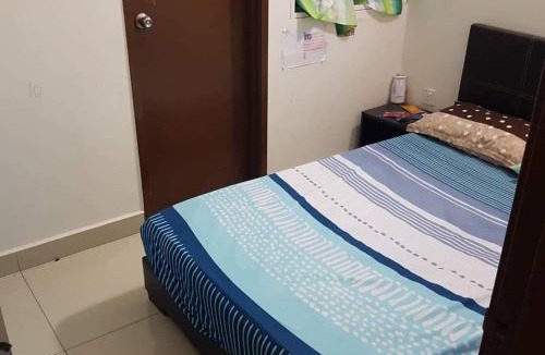 Kuala Lumpur Apartment | Dokifai nest