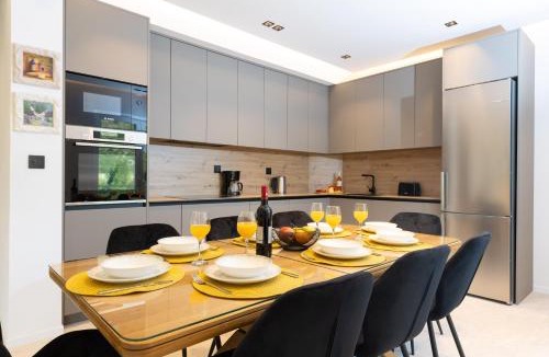 Zaton Apartment | Doko Adriatic Residence