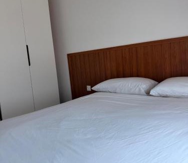 Simpang Ampat Apartment | Doksini