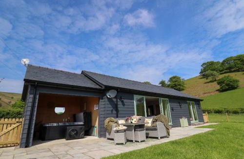 Llandrindod Wells House | Dol Blodau