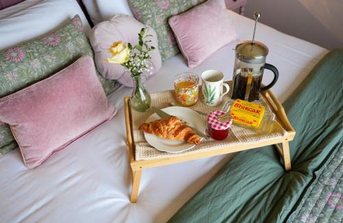 Llandrindod Wells House | Dol Blodau