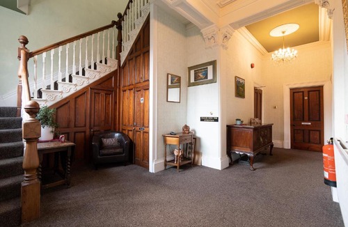 Llanberis House | Dolafon Guest House