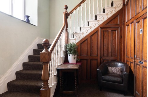 Llanberis House | Dolafon Guest House