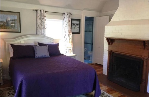 Brooksville Bed & Breakfast | Dolan House B&B