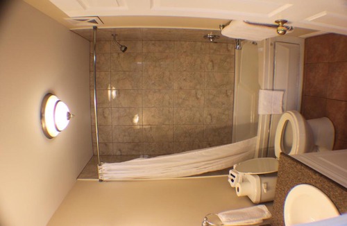 Pictou Apartment | Dolan's Gold House