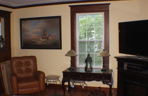 Tatamagouche Bed & Breakfast | Dolans Tatamagouche