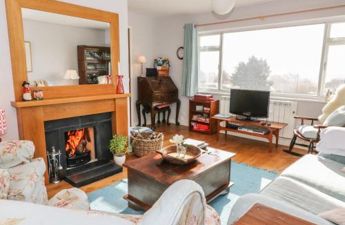 Ystrad Meurig House | Dolau Meurig