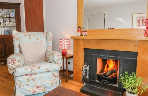 Ystrad Meurig House | Dolau Meurig