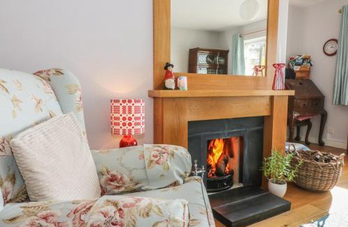 Ystrad Meurig House | Dolau Meurig