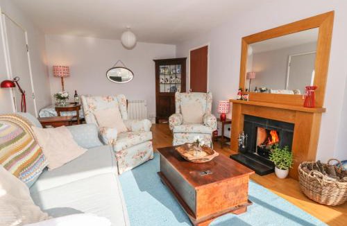 Ystrad Meurig House | Dolau Meurig