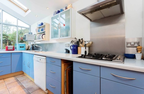 Fulham House | Dolby Delight, by Veeve