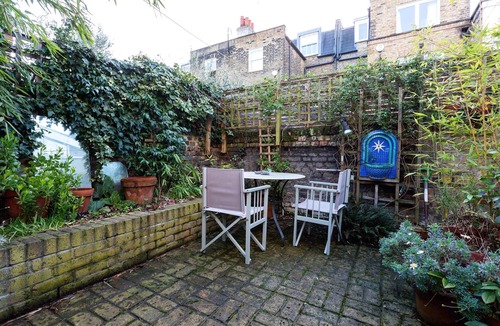 Fulham House | Dolby Delight, by Veeve