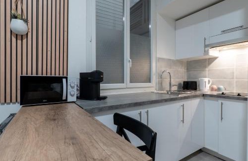 Saint-Etienne Apartment | Dolce Bolbona