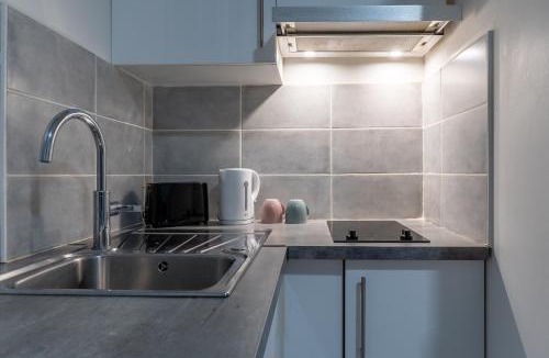 Saint-Etienne Apartment | Dolce Bolbona