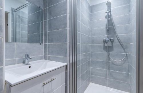 Saint-Etienne Apartment | Dolce Bolbona