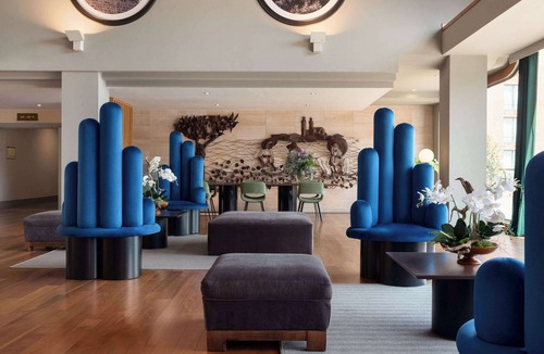 Sant Esteve Sesrovires Hotel | Dolce by Wyndham Barcelona Resort