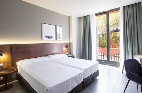 Sant Esteve Sesrovires Hotel | Dolce by Wyndham Barcelona Resort