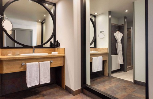 Sant Esteve Sesrovires Hotel | Dolce by Wyndham Barcelona Resort