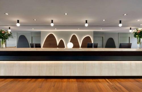 Sant Esteve Sesrovires Hotel | Dolce by Wyndham Barcelona Resort 4 Sup
