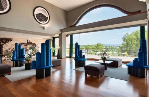 Sant Esteve Sesrovires Hotel | Dolce by Wyndham Barcelona Resort 4 Sup