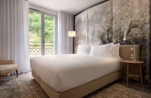 Jouy-en-Josas Hotel | Dolce By Wyndham Versailles - Domaine Du Montcel