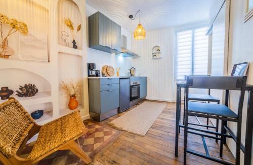 Brive-la-Gaillarde Apartment | Dolce Dali - 1 Piece