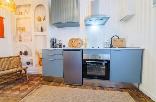 Brive-la-Gaillarde Apartment | Dolce Dali - 1 Piece