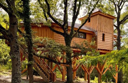 Berat Cabin | Dolce et Cabane