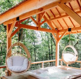 Berat Cabin | Dolce et Cabane