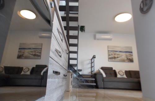 Novalja Apartment | Dolce Novalja