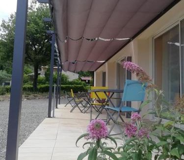 Peyruis House | Dolce villa
