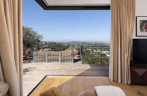 Bel Air House | Dolce Vista - Bel Air Estate | 270° Views, Pool & Theater