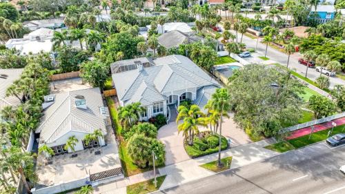 Ringling Estates House | Dolce Vita - 121