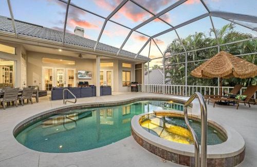 Ringling Estates House | Dolce Vita - 121