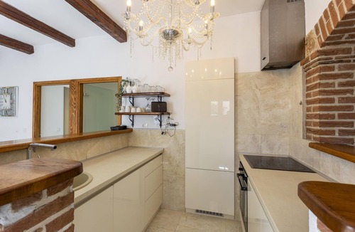 Mugeba Apartment | Dolce Vita Apartment 1 with Heated Private Pool