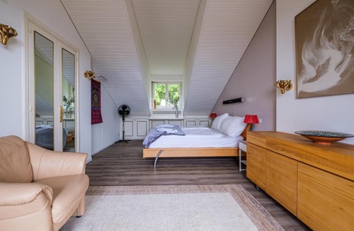 Leysin Apartment | Dolce Vita apartment