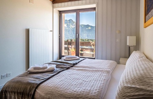 Leysin Apartment | Dolce Vita apartment