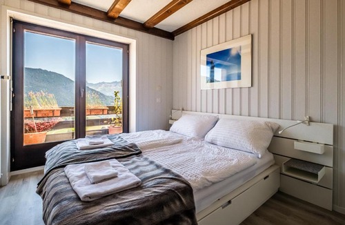 Leysin Apartment | Dolce Vita apartment