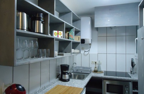 Sitges Town Center Apartment | Dolce Vita Apartment lovely