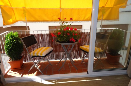 Sitges Town Center Apartment | Dolce Vita Apartment lovely