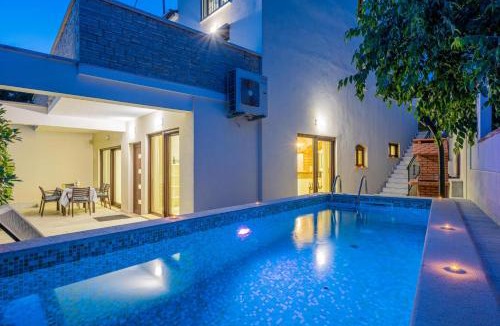 Mugeba Apartment | Dolce Vita Apartments with Heated Pool