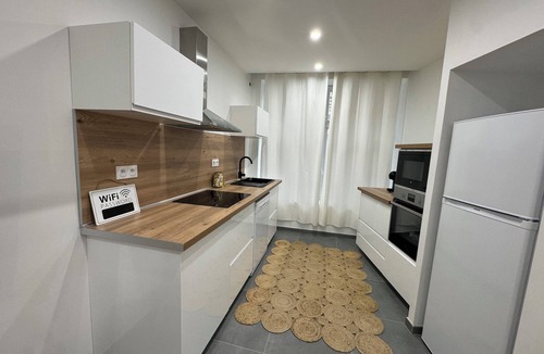 Mornant Apartment | Dolce Vita, apparently luxurious with balneotherapy