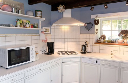 Plouha House | Dolce Vita by Interhome