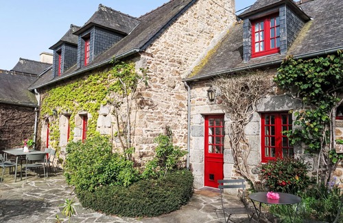 Plouha House | Dolce Vita by Interhome