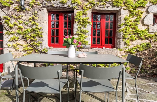 Plouha House | Dolce Vita by Interhome