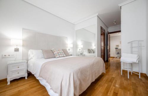 Ensanche Apartment | Dolce Vita Centro