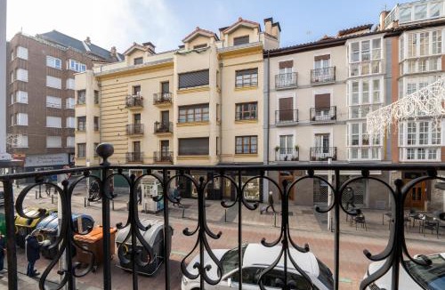 Ensanche Apartment | Dolce Vita Centro