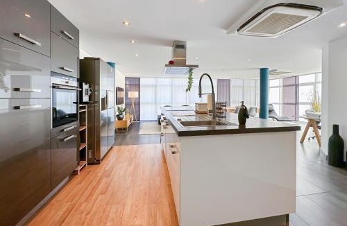 Martigny Apartment | Dolce Vita close to 4 Vallées - Swiss Alps