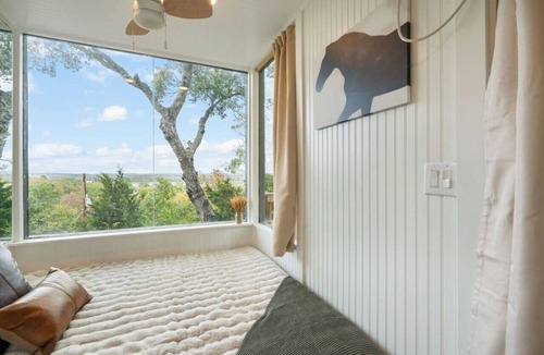 Weatherford House | Dolce Vita - Endless Views