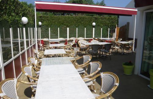 Bruay-la-Buissiere Hotel | Dolce Vita